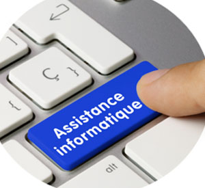 Assistance informatique à SECURITY-CLIC florac-trois-rivieres 48400