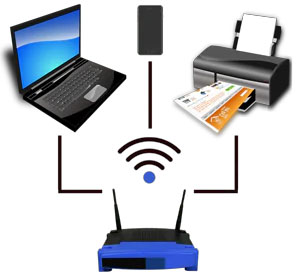 Aide informatique à SECURITY-CLIC florac-trois-rivieres 48400